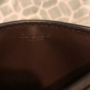 Coach Bags - COACH Signature ID Card Wallet Coach Bags - COACH Signature ID Card Wallet